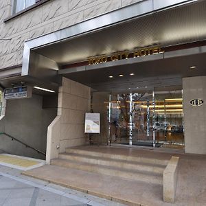 Toko City Hotel Umeda