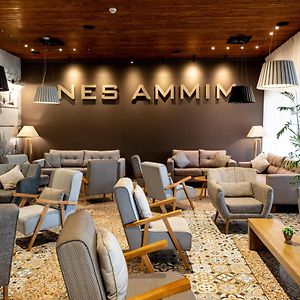 Nes Ammim Hotel