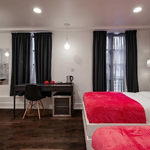Chambre Quadruple